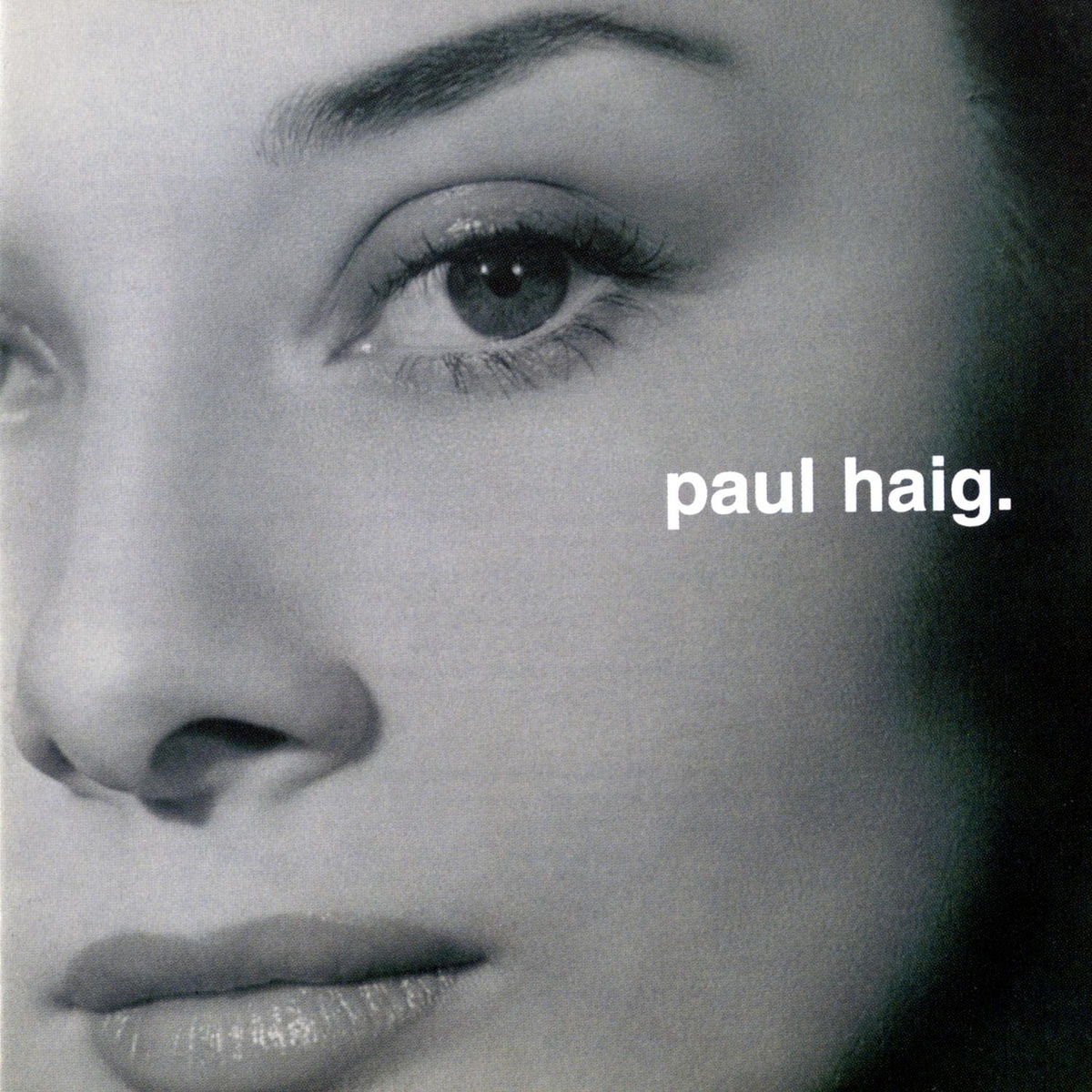 Paul Haig